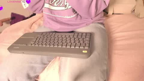 Ana  online show from 01.25.25