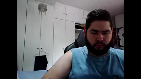 embarrassed_str8_3incher online show from 11.13.25