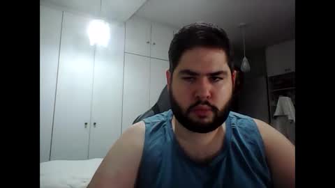 embarrassed_str8_3incher online show from 03.25.26