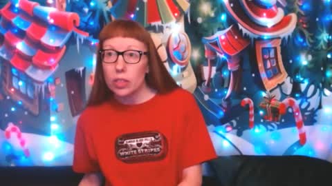 Ember Starleena online show from 12.04.24