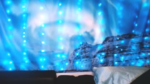 Ember Starleena online show from 01.09.25