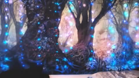 Ember Starleena online show from 01.27.25