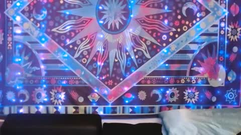 Ember Starleena online show from 03.05.25