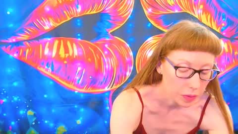 Ember Starleena online show from 02.18.26