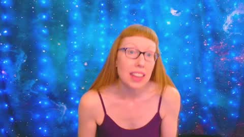 Ember Starleena online show from 04.28.26