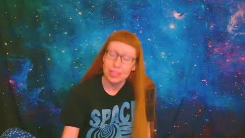 Ember Starleena online show from 05.01.26