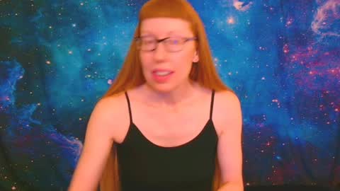 Snapshot of ember_starleena chatting on 05.03.26 Ember Starleena online show from 05.03.26