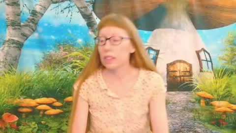 Snapshot of ember_starleena chatting on 05.22.26 Ember Starleena online show from 05.22.26