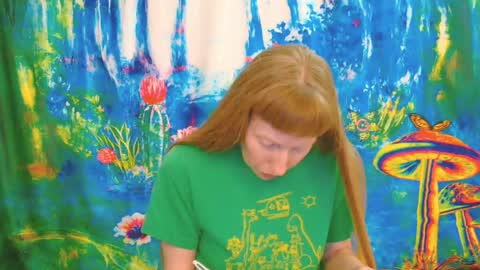 Snapshot of ember_starleena chatting on 05.27.26 Ember Starleena online show from 05.27.26