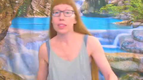 Snapshot of ember_starleena chatting on 07.28.26 Ember Starleena online show from 07.28.26
