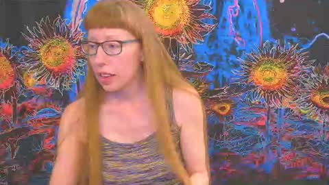Snapshot of ember_starleena chatting on 08.06.26 Ember Starleena online show from 08.06.26