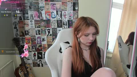 Ember online show from 04.12.26