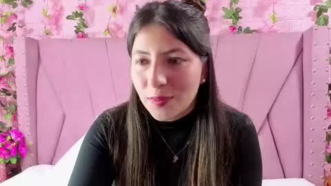 Snapshot of embercooper chatting on 02.18.26 Ember online show from 02.18.26