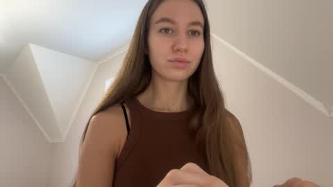 Alina online show from 11.18.25