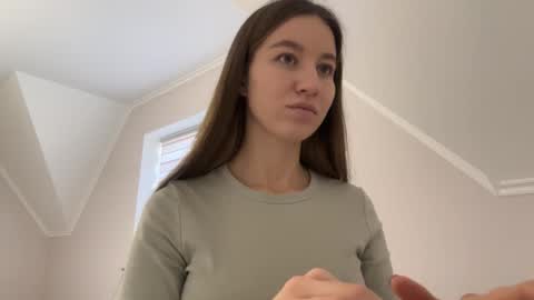 Alina online show from 11.19.25