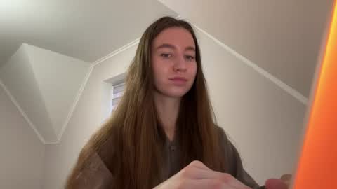 Alina online show from 01.08.26