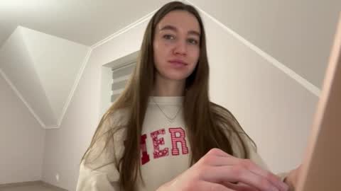 Alina online show from 01.11.26