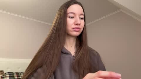 Alina online show from 01.15.26