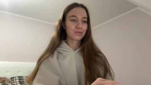 Alina online show from 01.18.26
