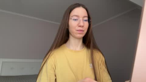 Alina online show from 03.27.26