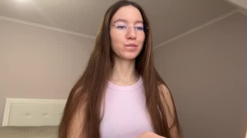 Alina online show from 03.29.26