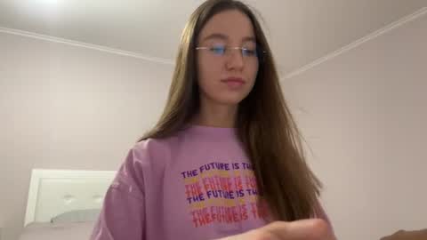 Alina online show from 07.05.26