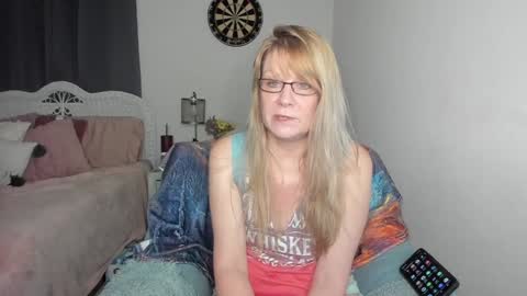 Ember Pheonixxx online show from 01.09.25