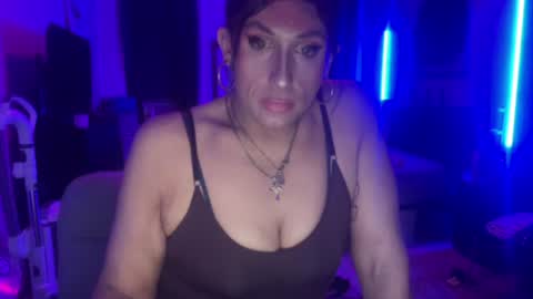 emberrrose87 online show from 07.05.26