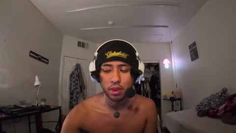 embersboudoir online show from 10.13.25