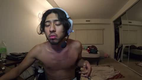 embersboudoir online show from 01.17.26