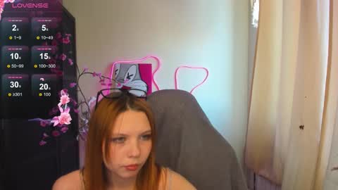 Snapshot of embervexen chatting on 02.04.26 Ember online show from 02.04.26