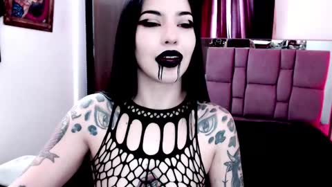 Emerald Black online show from 01.20.25