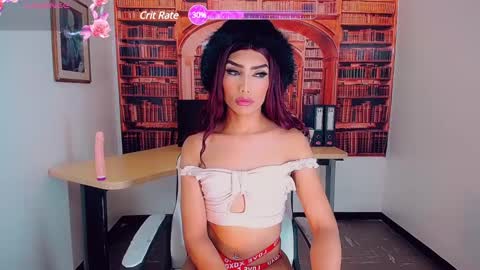 Snapshot of emeli_roushot chatting on 02.11.25 Emeli online show from 02.11.25