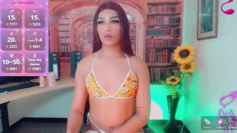 Snapshot of emeli_roushot chatting on 10.04.25 Emeli online show from 10.04.25