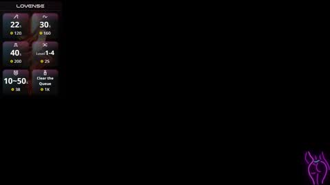 Emeli online show from 11.11.25