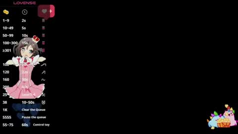 Emeli online show from 07.13.26