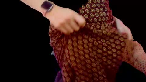 Emelia Lavoie online show from 04.24.26