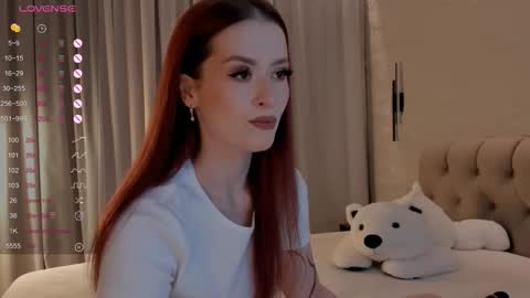 Snapshot of emelilove chatting on 10.14.25 Emeli online show from 10.14.25