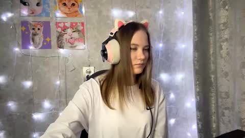 Nika online show from 10.07.25