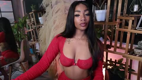 anyelii  online show from 01.09.25
