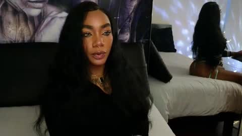 anyelii  online show from 02.18.26