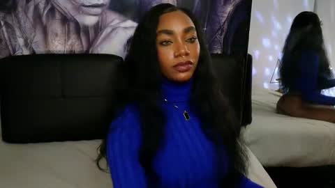 anyelii  online show from 02.21.26