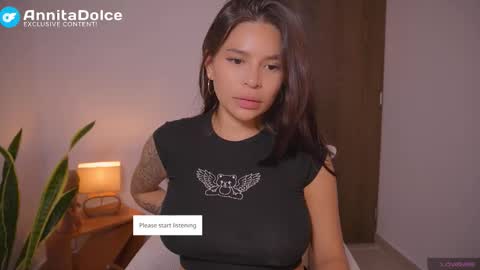 ana online show from 09.21.25