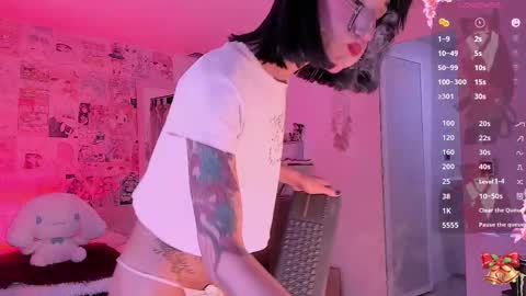 Emely Rous online show from 01.06.26