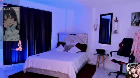 Emely Rous online show from 04.02.26