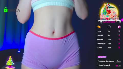 Emely online show from 01.18.25