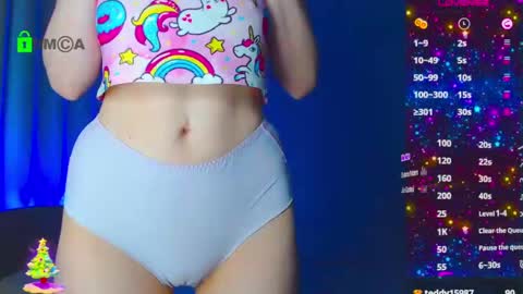 Emely online show from 01.29.25