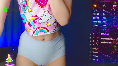 Emely online show from 02.07.25