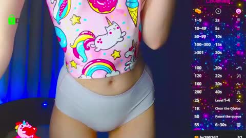 Emely online show from 03.05.25