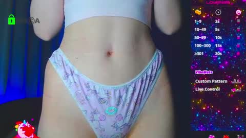 Emely online show from 03.07.25